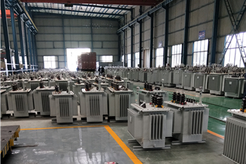 滨海1250kva油浸式变压器 10kv/0